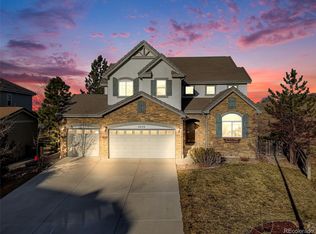 2636 Trailblazer Way, Castle Rock, CO 80109