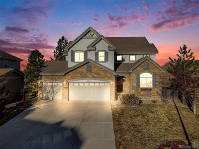 2636 Trailblazer Way, Castle Rock, CO, 80109