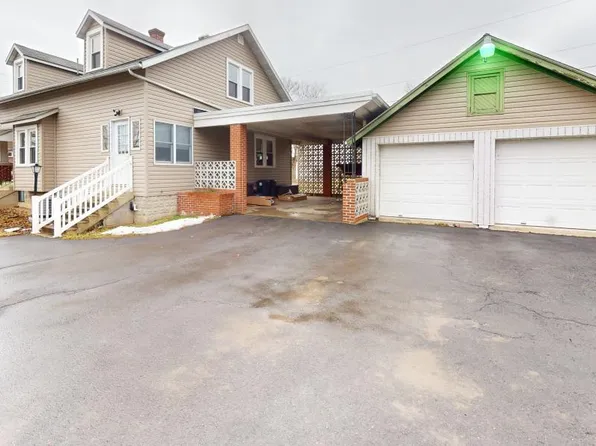 9430 Frankfort Hwy, Fort Ashby, WV 26719