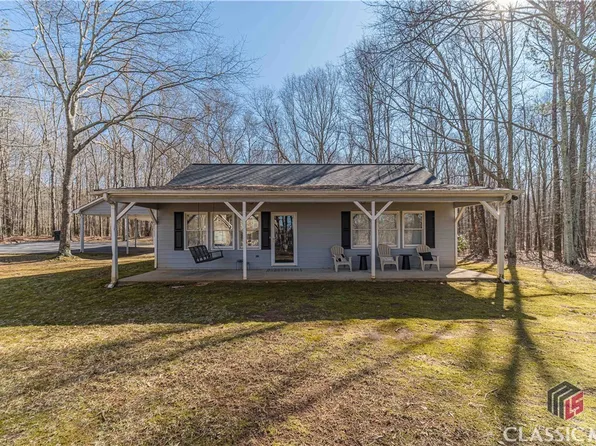1008 Snip Dillard Road, Monroe, GA 30656