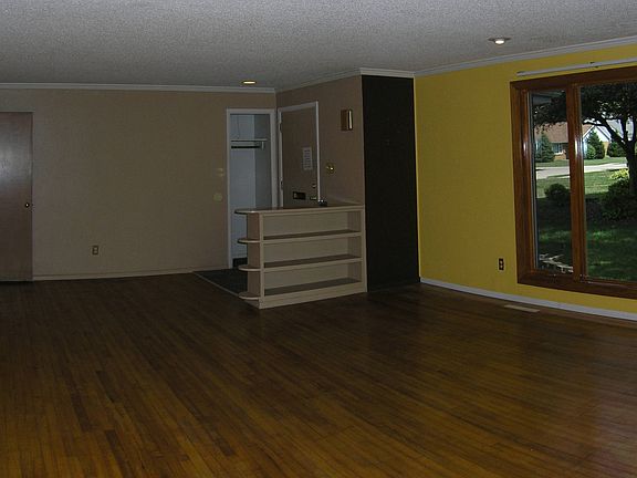 livng room view 2