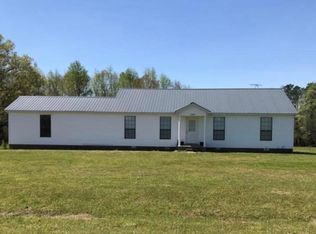 755 N Ritter Rd, Nettleton, MS 38858