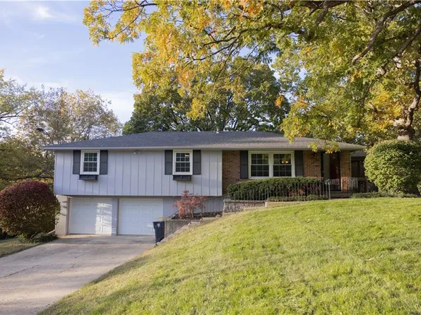 4912 NW 61st Ter, Kansas City, MO 64151