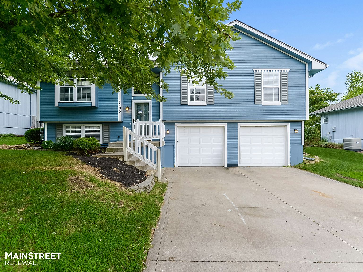 1705 Stasi Ave, Raymore, MO 64083 Zillow