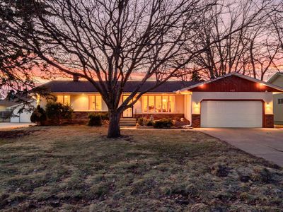 431 Skillman Ave E, Maplewood, MN, 55117