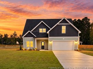 161 Ainsdale Warren Ct, Raeford, NC 28376