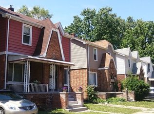 16205 Cheyenne St, Detroit, MI 48235