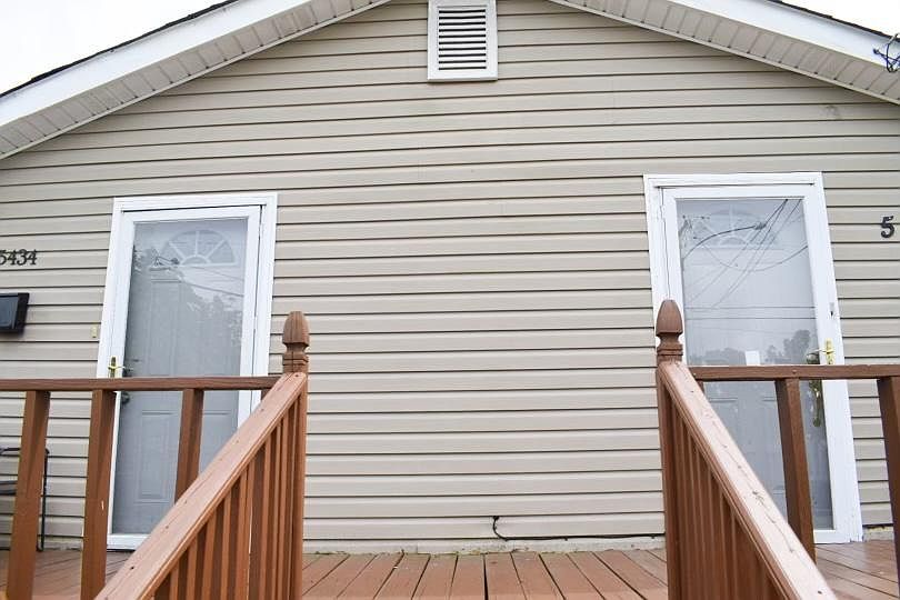 1st image of 5432 N Derbigny St #A