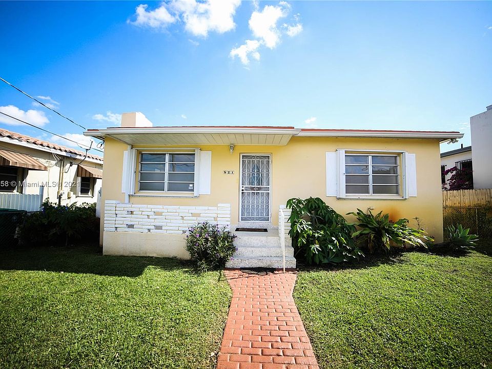 821 NW 28th Ave, Miami, FL 33125 | Zillow