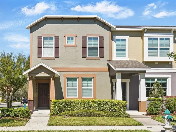 7776 Rigby St, Windermere, FL 34786