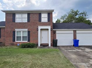 804 Zadock Dr, Fayetteville, NC 28314