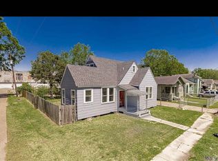 2605 Adams Ave, Baton Rouge, LA 70802