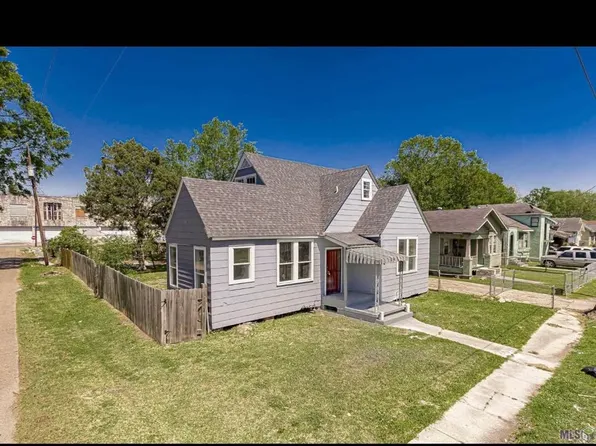 2605 Adams Ave, Baton Rouge, LA 70802