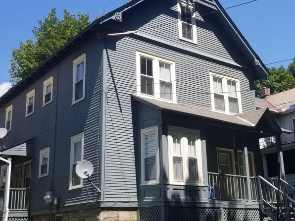 51 Arnold Pl #A, North Adams, MA 01247