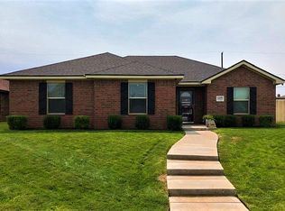 1409 SW 60th Ave, Amarillo, TX 79118