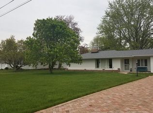 1266 Lawndale Rd, Marion, OH 43302