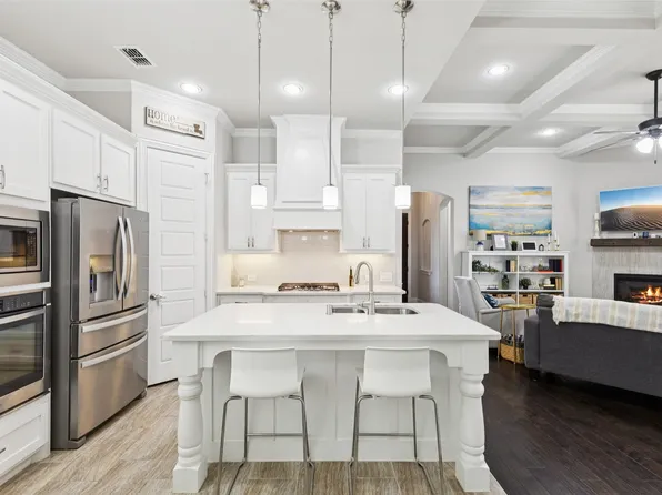 3630 Crosby St, Irving, TX 75038