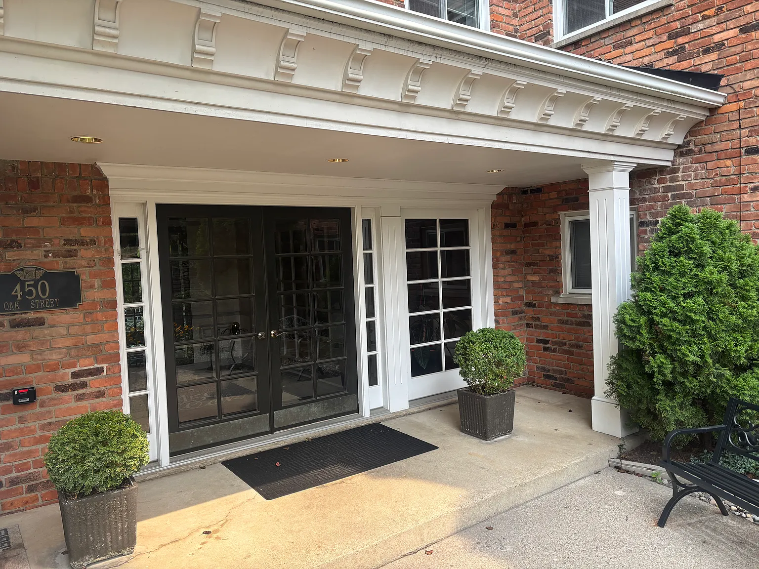 1 bed, 765 sqft, $2,400 — Photo 2