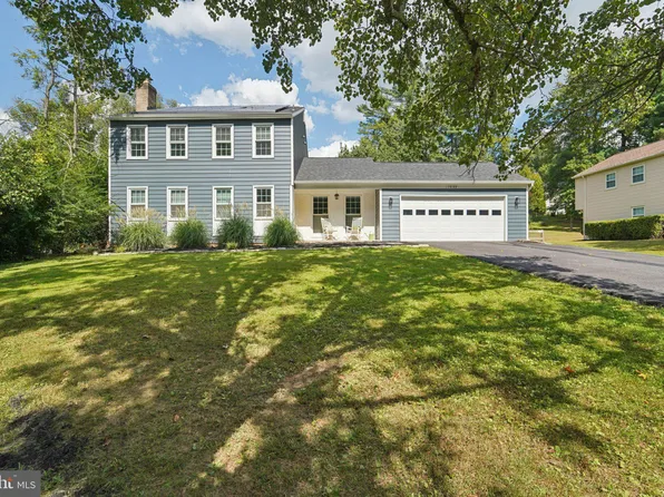 15108 Watergate Rd, Silver Spring, MD 20905