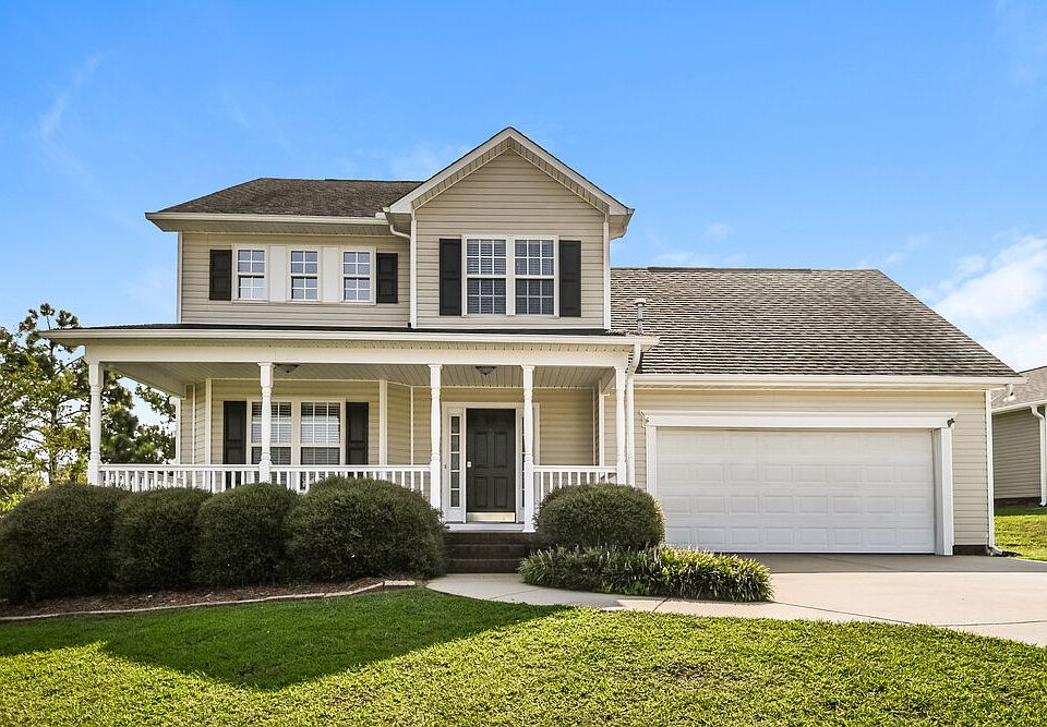 1st image of 4507 Carol Ct