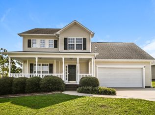 4507 Carol Ct, Concord, NC 28025