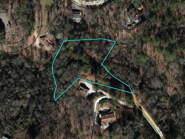 0 Crest Ln Lot 5, Rabun Gap, GA 30568