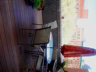 Rented by Mark David