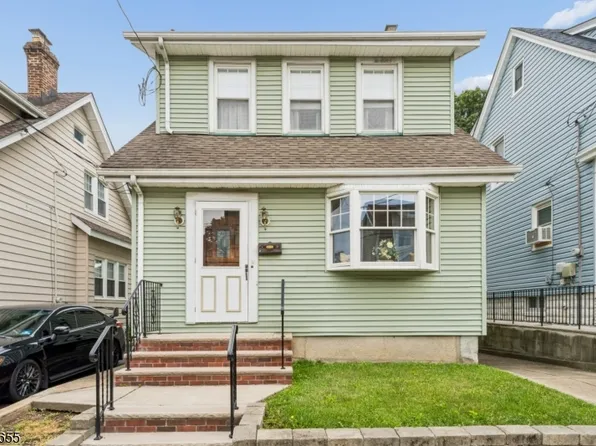 30 Bremond St, Belleville Twp., NJ 07109
