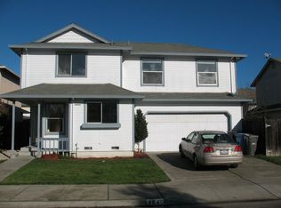 2545 Kally Ct, Santa Rosa, CA 95403