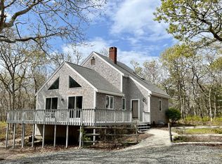 12 Eagles Nest, Edgartown, MA 02539