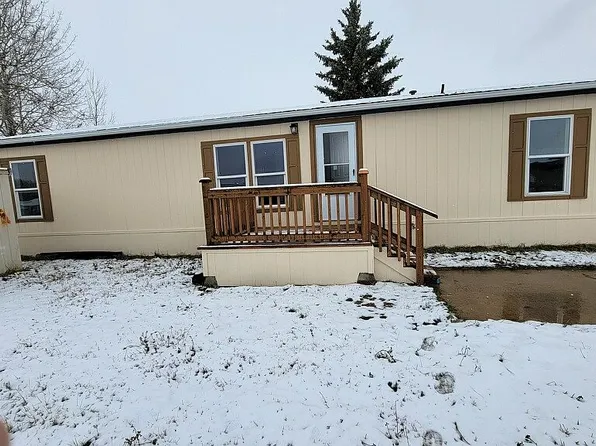 100 Sunset Ave Lot 19, Evanston, WY 82930