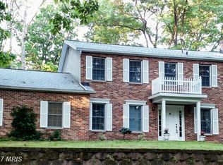 11785 Thomas Spring Rd, Monrovia, MD 21770