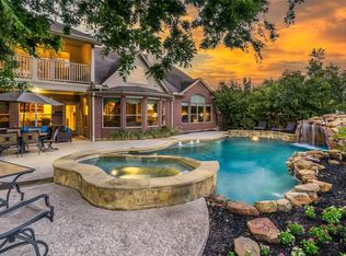 7914 Chianti Ct, Sugar Land, TX 77479