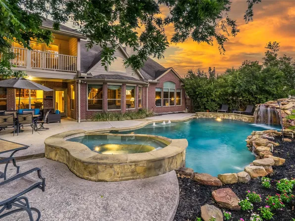 7914 Chianti Ct, Sugar Land, TX 77479