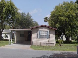 617 E Palmera Dr, La Feria, TX 78559