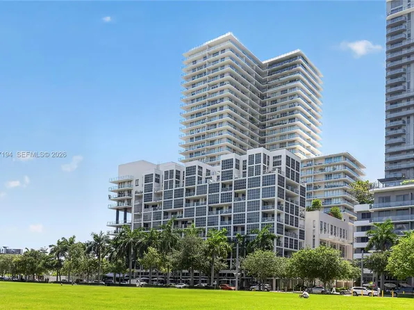 3451 1st Ave #Pm03, Miami, FL 33137
