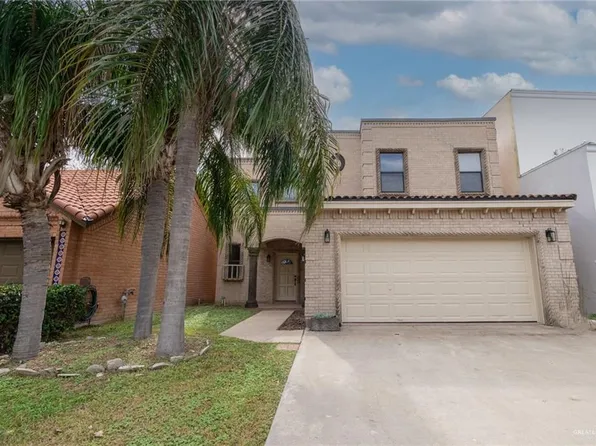 2126 Sabinal St, Mission, TX 78572