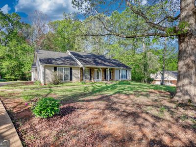 260 Eastwood Frst, Covington, GA, 30014