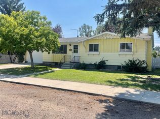 32 Sunrise St, Dillon, MT 59725