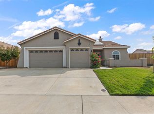 10197 Azinger Way, Sacramento, CA