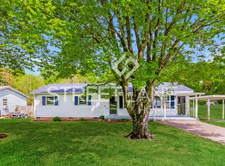 415 Blacksnake Rd, Stanley, NC 28164