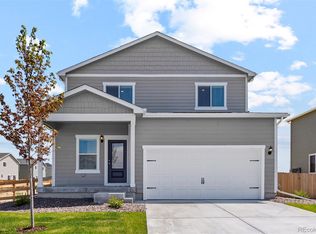 7406 Crystal Avenue, Frederick, CO 80530