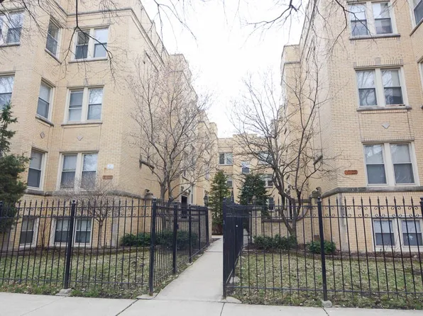 4311 N Francisco Ave, Chicago, IL