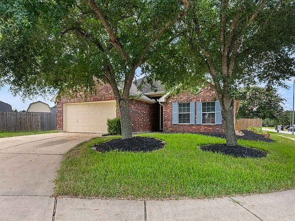 5th image of 15014 Stablewood Downs Ln