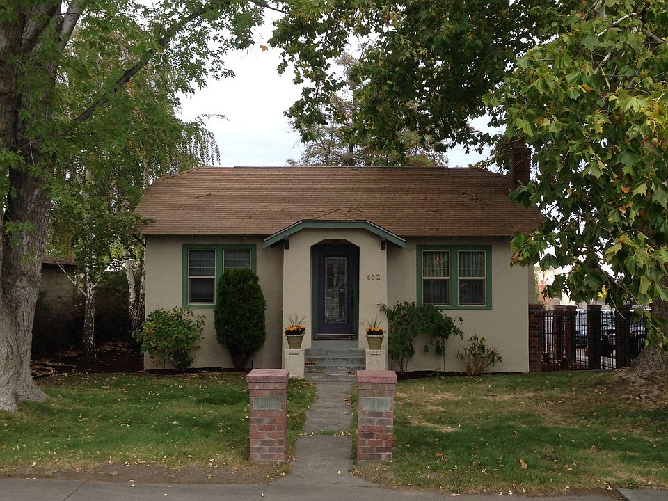 1st image of 402 W Kennewick Ave