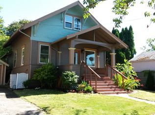 955 Gaines St NE, Salem, OR