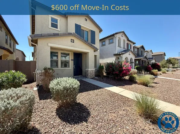 5831 W Encinas Ln, Phoenix, AZ 85043