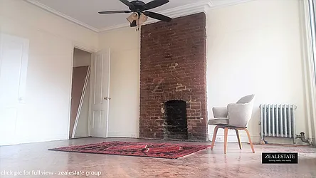 Rented by ZealEstate Group Inc