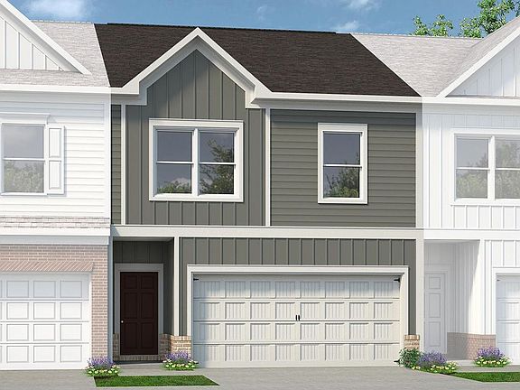 Elevation J Interior