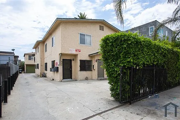 600 1/4 W 41st Dr — Photo 11